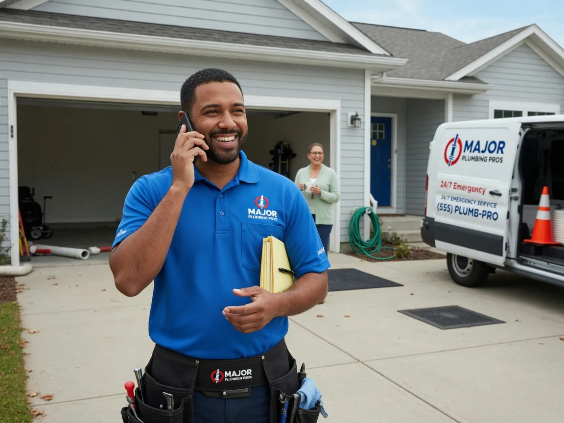 Drain Cleaning Services Connecticut FAQs